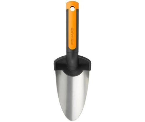 Fiskars Premium Planters 1000726 (137200) Trowel