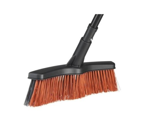 Fiskars All Purpose 1025921 Yard Broom M