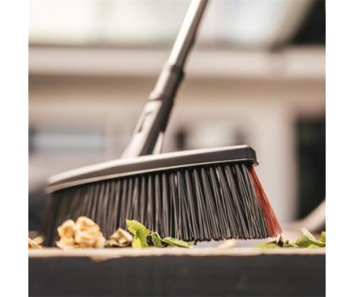 Fiskars All Purpose 1025921 Yard Broom M