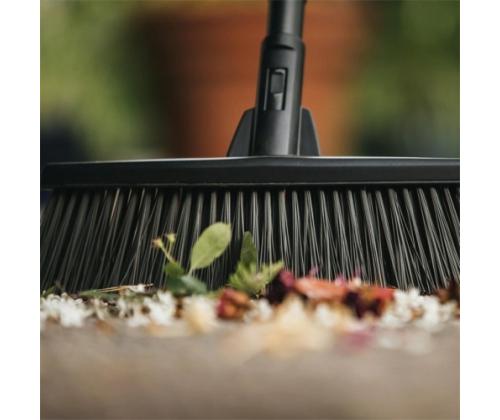 Fiskars All Purpose 1025921 Yard Broom M