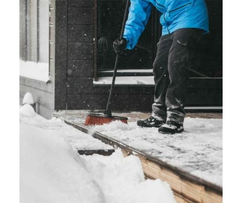 Fiskars All Purpose 1025921 Yard Broom M