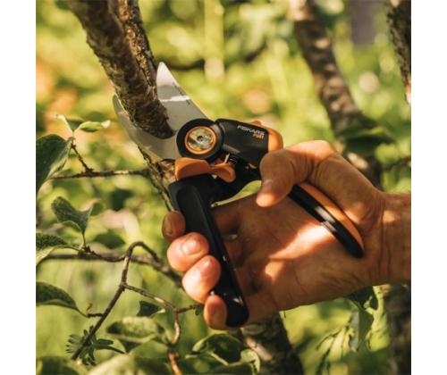 Fiskars X-series PowerGear L P961 (1057175) Bypass Pruner