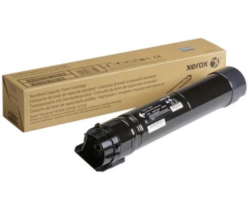 Xerox Toner DMO Black HC (106R03396)