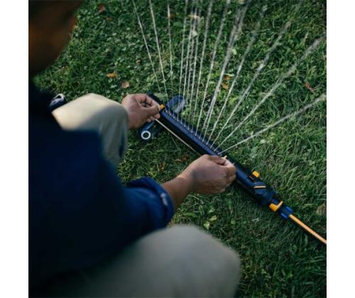 Fiskars X-series 1070832 Oscillating sprinkler S-M