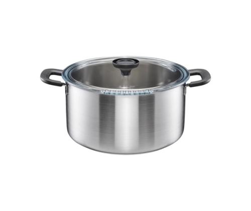 Fiskars Functional Form 1072318 Casserole Pot 7L