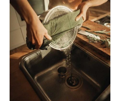 Fiskars Functional Form 1072318 Casserole Pot 7L