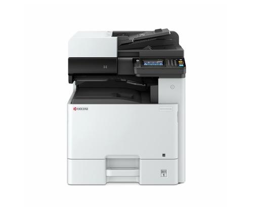 Kyocera ECOSYS M8130cidn Printer Laser Colour MFP A3 30 ppm Ethernet LAN USB