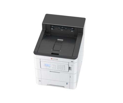 Kyocera ECOSYS PA4000cx Printer Laser Colour Duplex A4 40 ppm Ethernet LAN USB