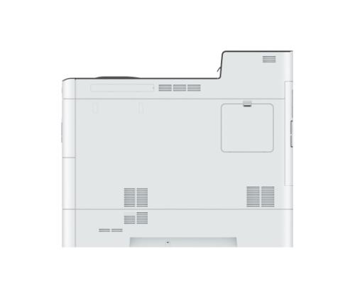 Kyocera ECOSYS PA4000cx Printer Laser Colour Duplex A4 40 ppm Ethernet LAN USB