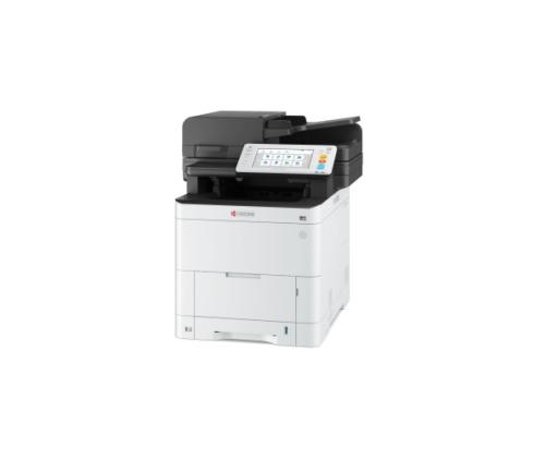Kyocera ECOSYS MA3500cifx Printer Laser Colour MFP A4 35 ppm Ethernet LAN USB