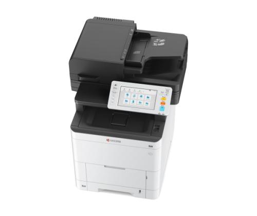 Kyocera ECOSYS MA3500cifx Printer Laser Colour MFP A4 35 ppm Ethernet LAN USB