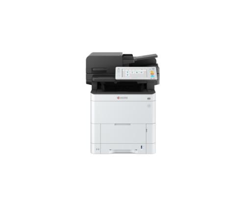 Kyocera ECOSYS MA4000cix Printer Laser Colour MFP A4 40 ppm Ethernet LAN USB