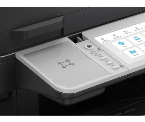 Kyocera ECOSYS MA5500ifx Printer Laser B/W MFP A4 55 ppm Fax Ethernet LAN USB