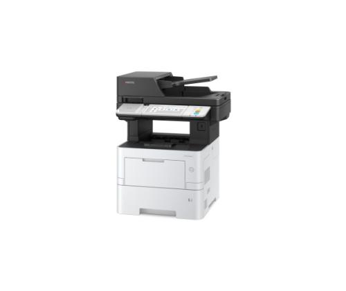Kyocera ECOSYS MA4500ix Printer Laser MFP B/W A4 45 ppm Ethernet LAN WLAN USB