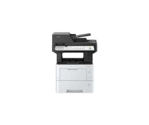 Kyocera ECOSYS MA4500ix Printer Laser MFP B/W A4 45 ppm Ethernet LAN WLAN USB