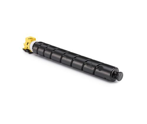 Kyocera TK-8515Y Toner Cartridge, Yellow