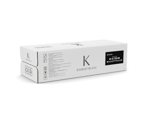Kyocera TK-6725 Toner Cartridge, Black