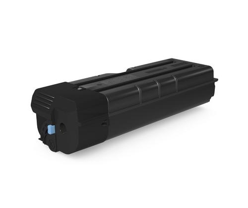 Kyocera TK-6725 Toner Cartridge, Black