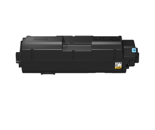 Kyocera TK-1270 Toner Cartridge, Black