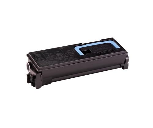 Kyocera TK-570K Toner Cartridge, Black