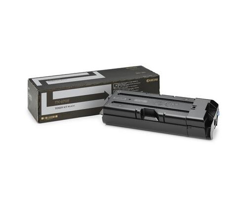 Kyocera TK-6705 Toner Cartridge, Black