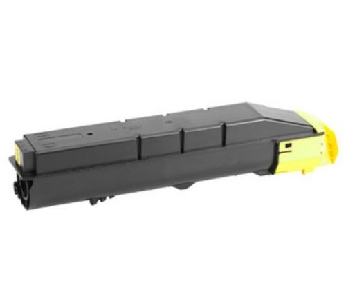 Kyocera TK-8305Y Toner Cartridge, Yellow