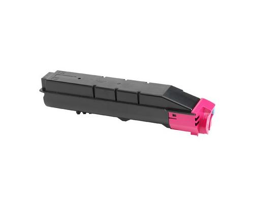 Kyocera TK-8305M Toner Cartridge, Magenta