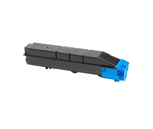 Kyocera TK-8305C Toner Cartridge, Cyan