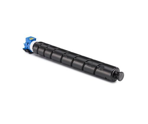 Kyocera TK-8515C Toner Cartridge, Cyan
