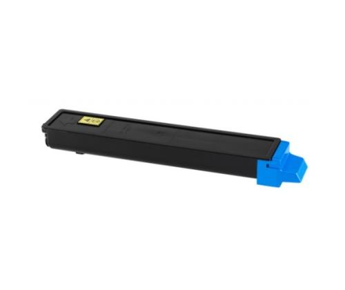 Kyocera TK-8325C Toner Cartridge, Cyan