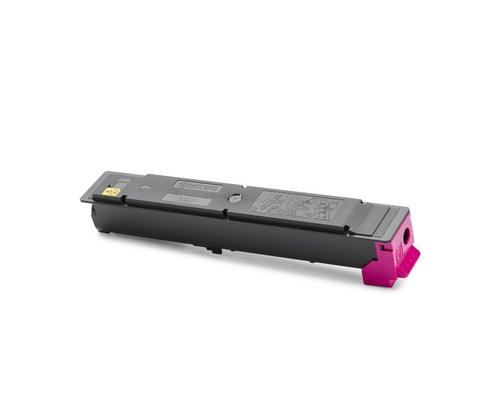 Kyocera TK-5215M Toner Cartridge, Magenta