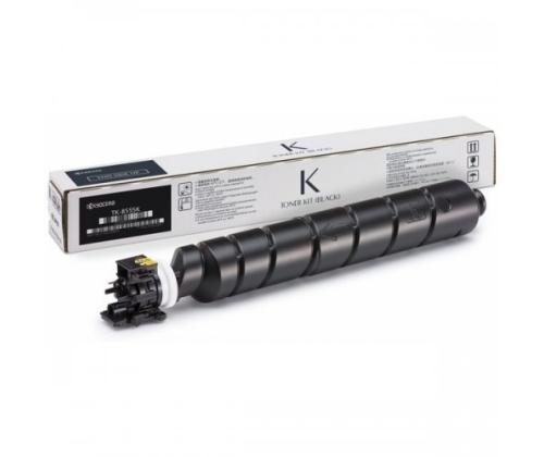 Kyocera TK-8555K (1T02XC0NL0) Toner Cartridge, Black