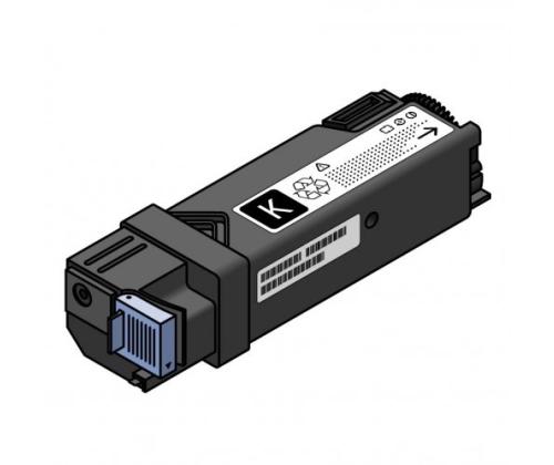 KYOCERA TK-3440 (1T0C0T0NL0) toner cartridge, Black (40000 pages)