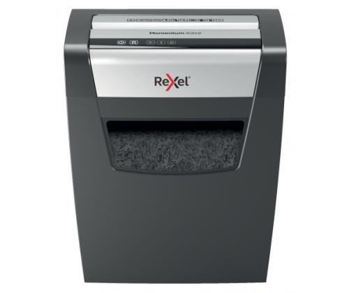 Shredder Rexel Momentum X312 P3