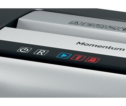 Shredder Rexel Momentum X312 P3