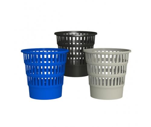 AD Class WASTE BIN MESH black