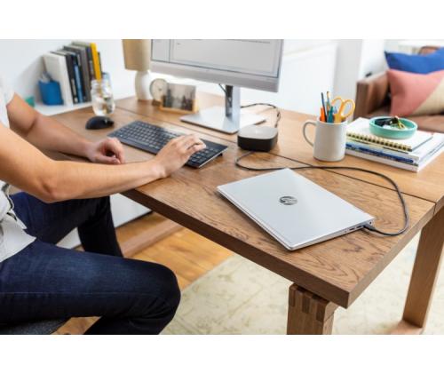 HP USB-C Dock G5 (26D32AA) Docking station, Black