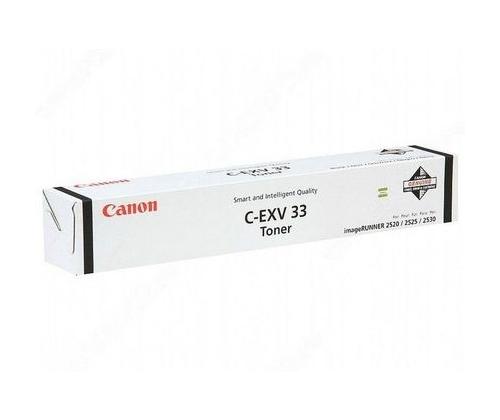 Canon Toner C-EXV 33 (2785B002)