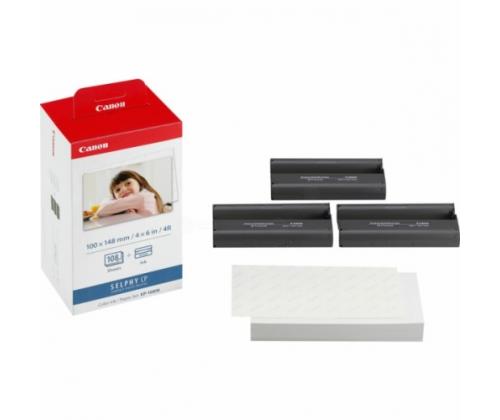 Canon Papier + Ink KP-108IN (3115B001)