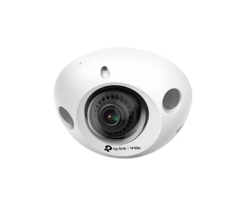TP-Link VIGI C230I MINI(2.8MM) 3MP IR Mini Dome Network Camera