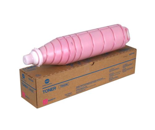 Konica Minolta TN622M (A5E7350) Toner Cartridge, Magenta (SPEC)