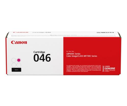 Canon CRG 046 (1248C002) Toner Cartridge, Magenta (SPEC)