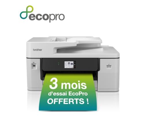 Brother MFC-J6760DW Printer Inkjet Colour MFP A3 31 ppm USB Wi-Fi Ethernet LAN