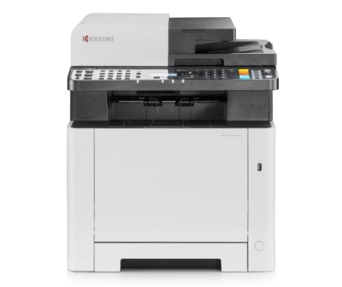 Kyocera ECOSYS MA2100cwfx Printer Laser Colour MFP A4 21 ppm Wi-Fi Ethernet LAN USB