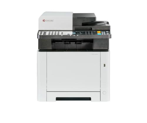 Kyocera ECOSYS MA2100cfx Printer Laser Colour MFP A4 21 ppm Ethernet LAN USB