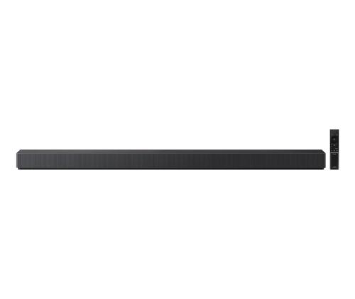 Samsung Q-Series HW-QS90H Soundbar, 7.1.2 ch, Black