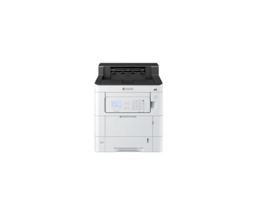 Kyocera ECOSYS PA4000cx Printer Laser Colour Duplex A4 40 ppm Ethernet LAN USB (SPEC)