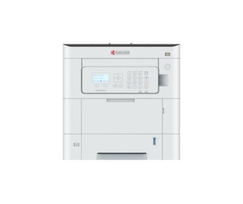 Kyocera ECOSYS PA3500cx Printer Laser Colour Duplex A4 35 ppm Ethernet LAN USB