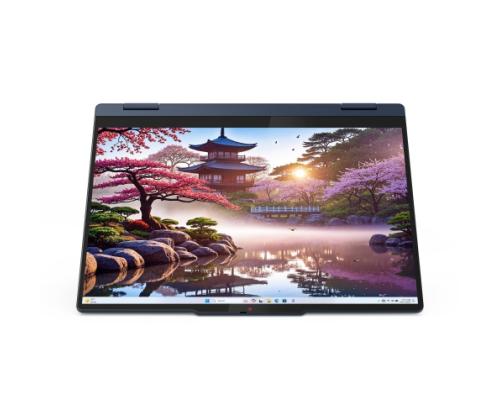 Lenovo IdeaPad 5 2-in-1 14AKP10 14'' WUXGA Touch AMD Ryzen AI 7 350 16GB 1TB SSD W11H, Cosmic Blue