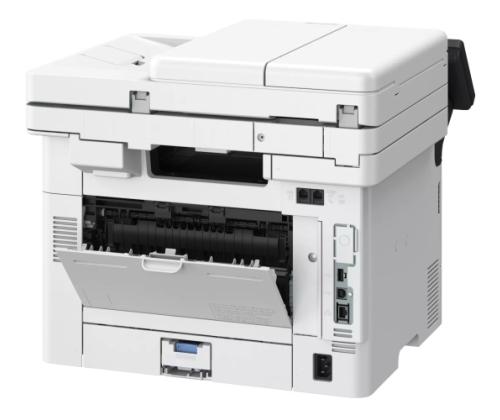 Canon i-SENSYS MF465dw II Printer Laser B/W MFP A4 40 ppm USB Ethernet LAN Wi-Fi